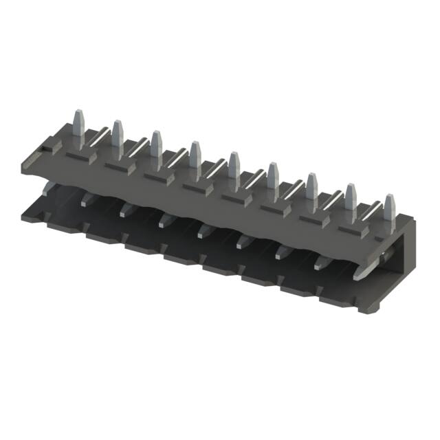 691701530009B Würth Elektronik  Conectores y tomas de corriente